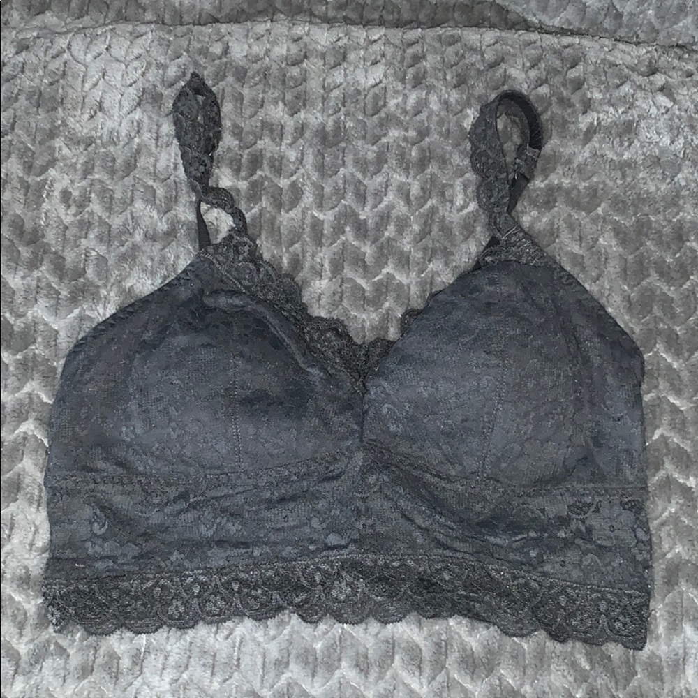 Hollister bralette